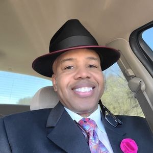 Meet your Posher, Andre